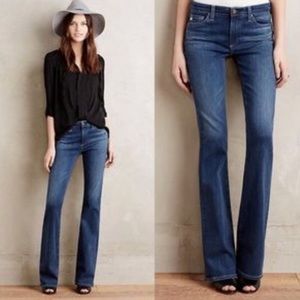 AG “the Angel” classic boot cut